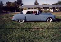 51 Coupe Side