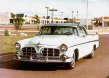 1956 Imperial Southampton Coupe