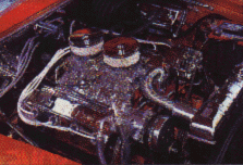 Engine Compartment