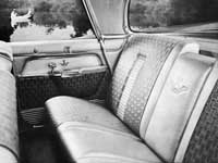 Page 3: Crown Coupe interior