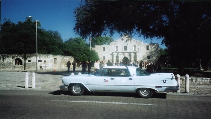 alamo