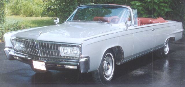 65 Convertible