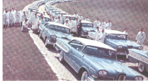 Edsel