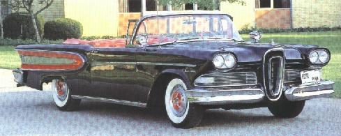 Edsel