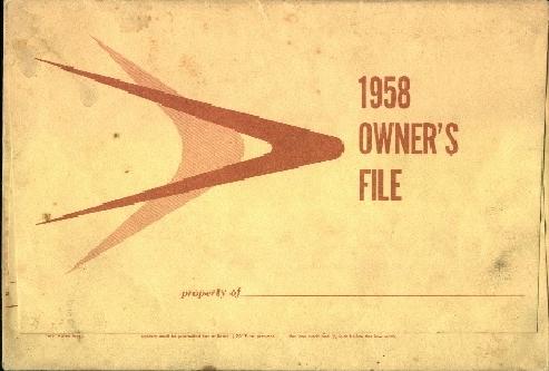 Owners File