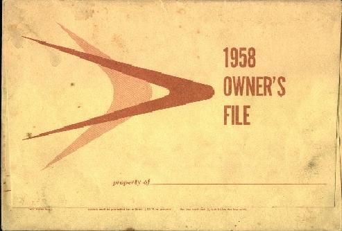 Owners File