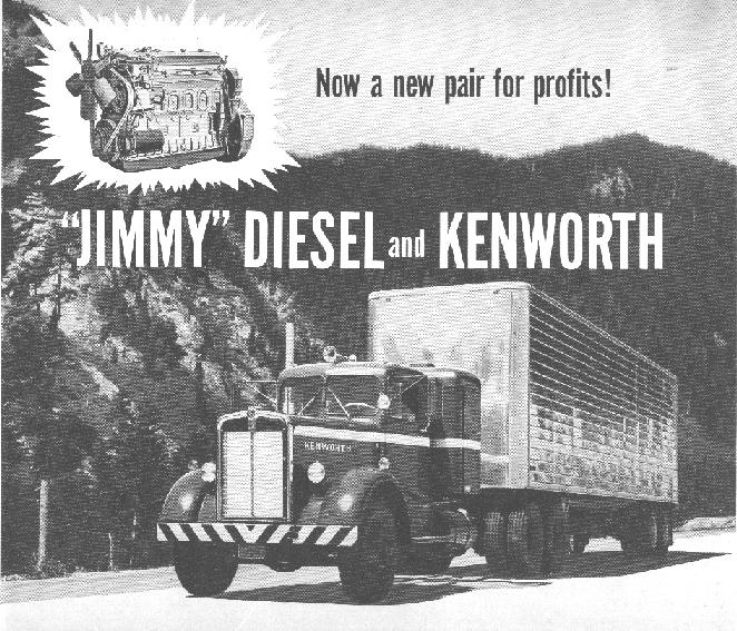 kenworth