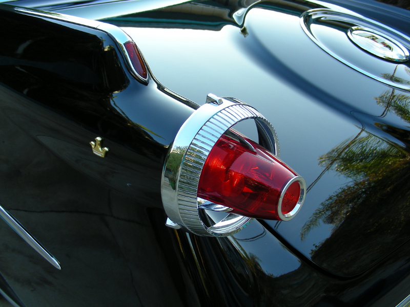 Taillight