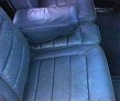 Crown-series Swivel Seats