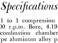 Page 18: Specifications