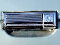 1965 Imperial door handle