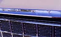 Grille