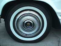 Wheel Cover