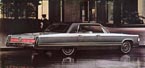 67 LeBaron Ad