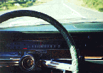 Speedometer