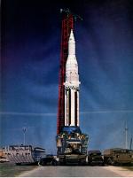 Advertisement, 1968 (Chrysler) Not everything is in the dealer showroom.