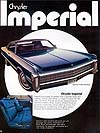 Imperial in the brochure