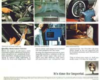 The 1981 Imperial -- Mark Cross Brochure - Page 4
