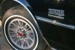 Cast aluminum wheels