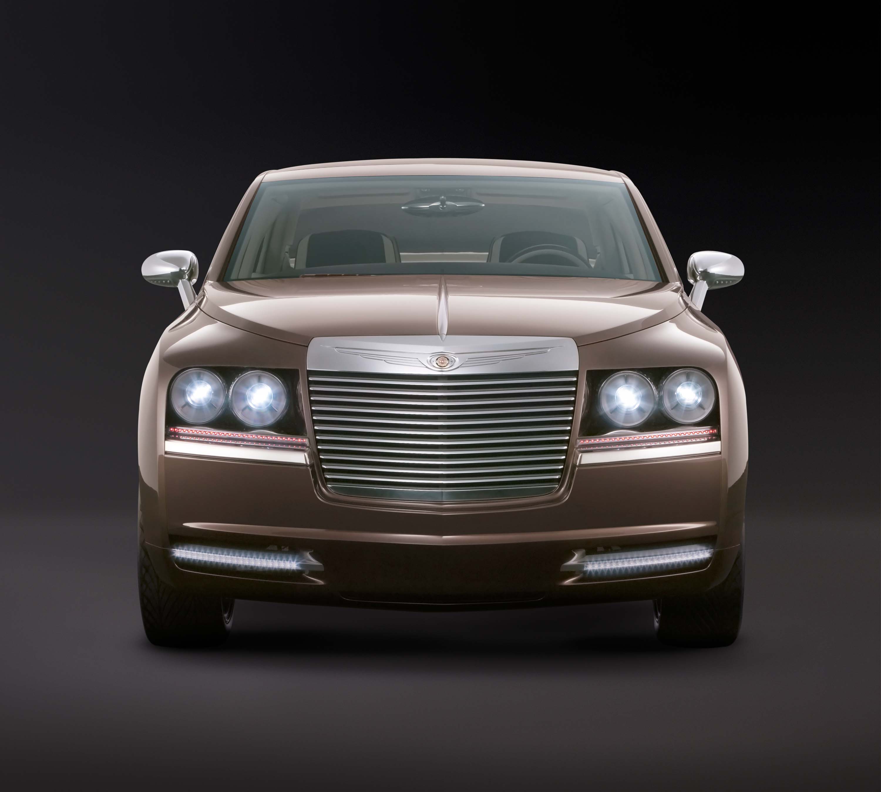 Американская машина крайслер. Chrysler Imperial Concept 2006. Chrysler Imperial Concept. Chrysler Imperial 300 c. Крайслер Империал 2019 концепт.